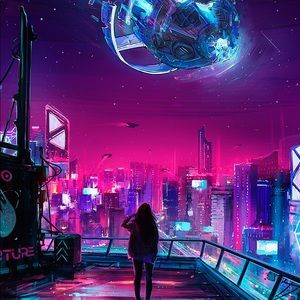 Meet your Posher, Ricardo